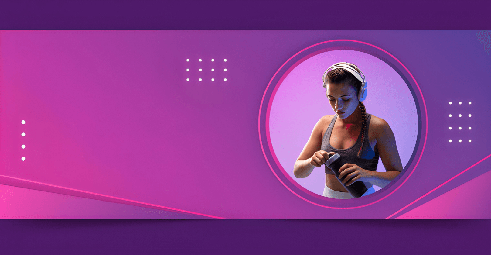 Nutri-Fit & Beauty Hero